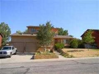 Foreclosed Home - 3736 W 46TH ST, 82604