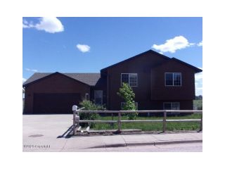 Foreclosed Home - 3519 Foothills Blvd, 82716