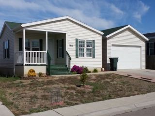 Foreclosed Home - 2611 SANDALWOOD ST, 82716