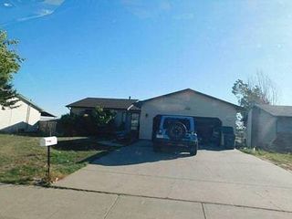 Foreclosed Home - 3307 FOOTHILLS BLVD, 82716
