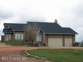 Foreclosed Home - 4606 ROCKY POINT DR, 82718