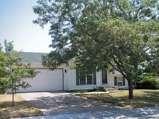 Foreclosed Home - 2613 ROSE CREEK DR, 82718