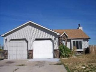 Foreclosed Home - 701 FAIRWAY DR, 82718