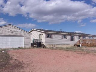 Foreclosed Home - 1 Wild Prairie Ct, 82718