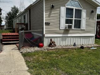 Foreclosed Home - 2605 KRISTAN AVE, 82718