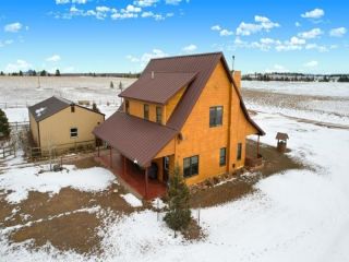 Foreclosed Home - 9 WAGON WHEEL, 82721