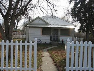 Foreclosed Home - List 100011687