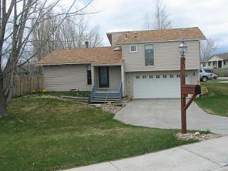 Foreclosed Home - 328 PHEASANT PL, 82801