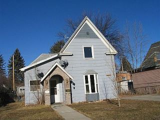 Foreclosed Home - 227 W BURKITT ST, 82801