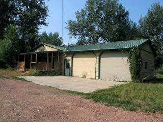 Foreclosed Home - 1950 WILLOW AVE, 82801