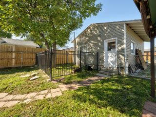 Foreclosed Home - 1416 TAYLOR AVE, 82801