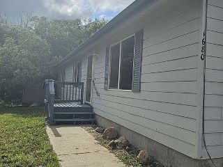 Foreclosed Home - 1680 HOLLOWAY AVE, 82801