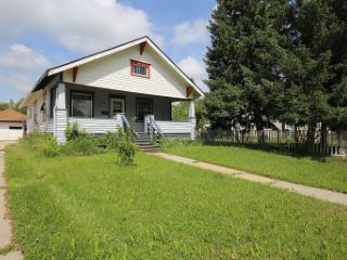Foreclosed Home - 826 SUMNER ST, 82801
