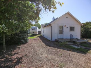 Foreclosed Home - 1633 N GOULD ST, 82801