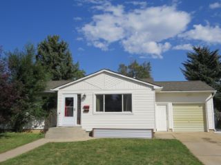 Foreclosed Home - 323 2ND WEST PKWY, 82801