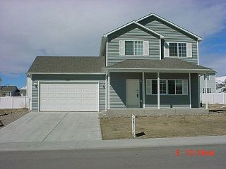Foreclosed Home - List 100018051