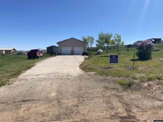 Foreclosed Home - 60 BIGHORN DR, 82930