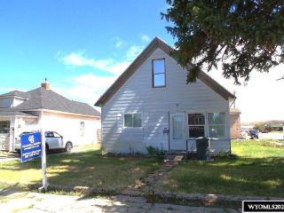 Foreclosed Home - 400 CENTER ST, 82930