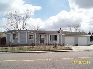 Foreclosed Home - List 100072243