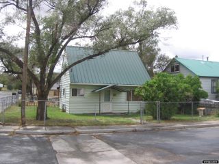 Foreclosed Home - 480 E 4TH SOUTH ST, 82935