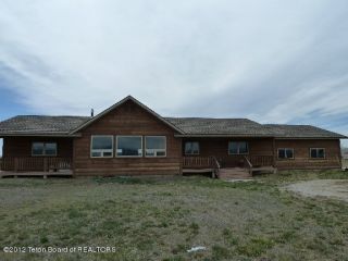 Foreclosed Home - 24 OLD BRAZZIL RANCH RD, 82941