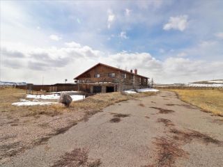Foreclosed Home - 10148 Us Highway 189, 83113