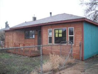 Foreclosed Home - List 100044513