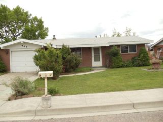 Foreclosed Home - 969 IMPERIAL ST, 83201