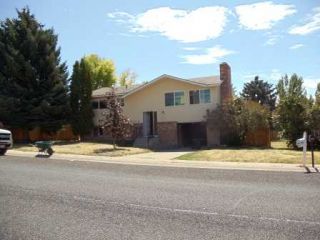 Foreclosed Home - 2547 BUTTE ST, 83201