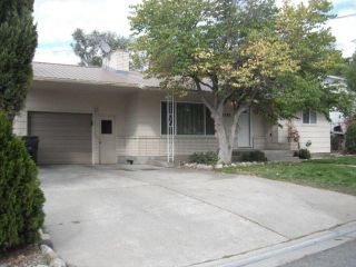 Foreclosed Home - 1282 E PINE ST, 83201