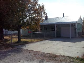 Foreclosed Home - 1347 JENSEN ST, 83201