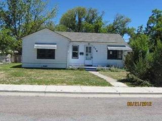 Foreclosed Home - 176 WAYNE AVE, 83201