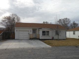 Foreclosed Home - 931 FAIRBANKS AVE, 83201