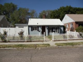 Foreclosed Home - 515 N 9TH AVE, 83201