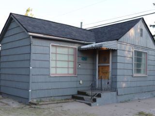 Foreclosed Home - 435 E DILLON ST, 83201