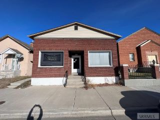 Foreclosed Home - 540 N 5TH AVE, 83201