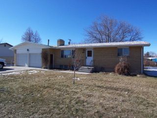 Foreclosed Home - 4903 HAWTHORNE RD, 83202