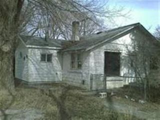 Foreclosed Home - List 100118080