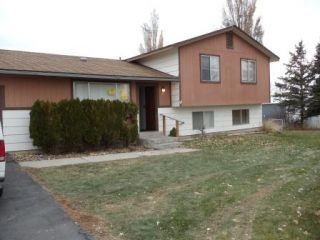 Foreclosed Home - 11520 W WHISPERING CLIFFS DR, 83202