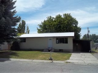 Foreclosed Home - 4609 TAHOE PL, 83202