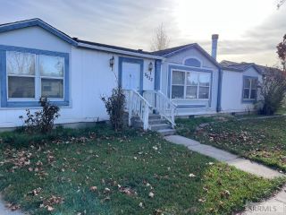 Foreclosed Home - 5532 JOSH AVE, 83202