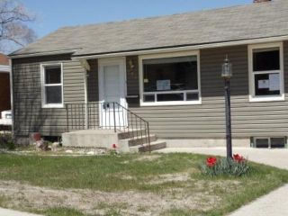 Foreclosed Home - 834 HIGHLAND BLVD, 83204