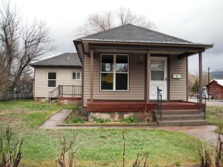 Foreclosed Home - 654 S ARTHUR AVE, 83204