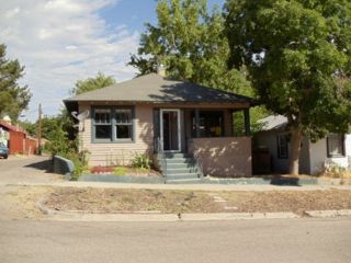 Foreclosed Home - 926 W CLARK ST, 83204