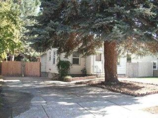 Foreclosed Home - 71 HAWTHORNE AVE, 83204