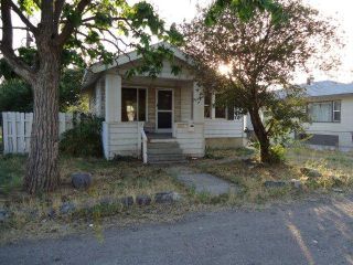 Foreclosed Home - 1677 N GARFIELD AVE, 83204