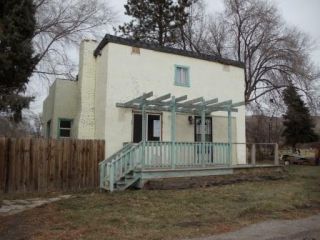 Foreclosed Home - List 100207757