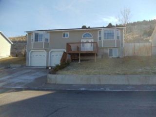 Foreclosed Home - 647 CANYON DR, 83204