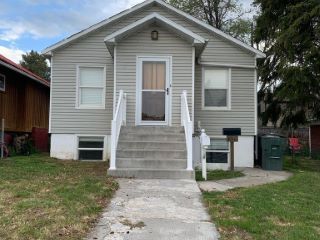 Foreclosed Home - 631 S HAYES AVE, 83204