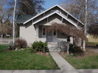 Foreclosed Home - 349 N 3RD W, 83210